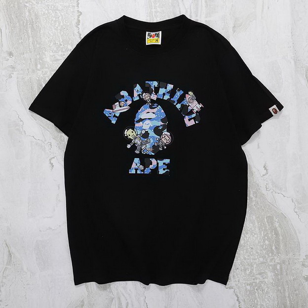 men bape t-shirts M-XXL-165